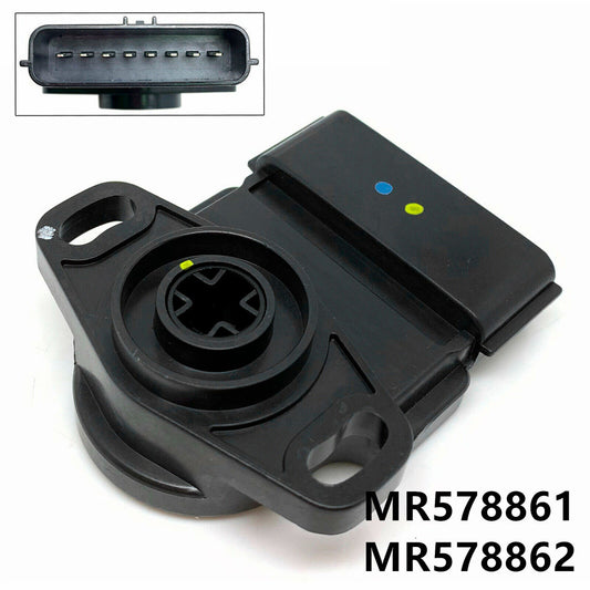 MR578861 TPS Accelerator Pedal Travel Sensor for 04-06 for Mitsubishi Outlander 2.4L