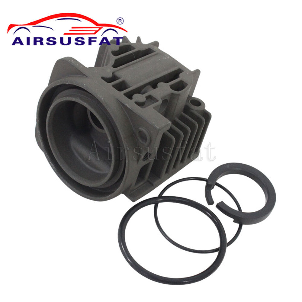 Air suspension compressor cylinder rings for Volkswagen Touareg and for Porsche for Cayenne kits