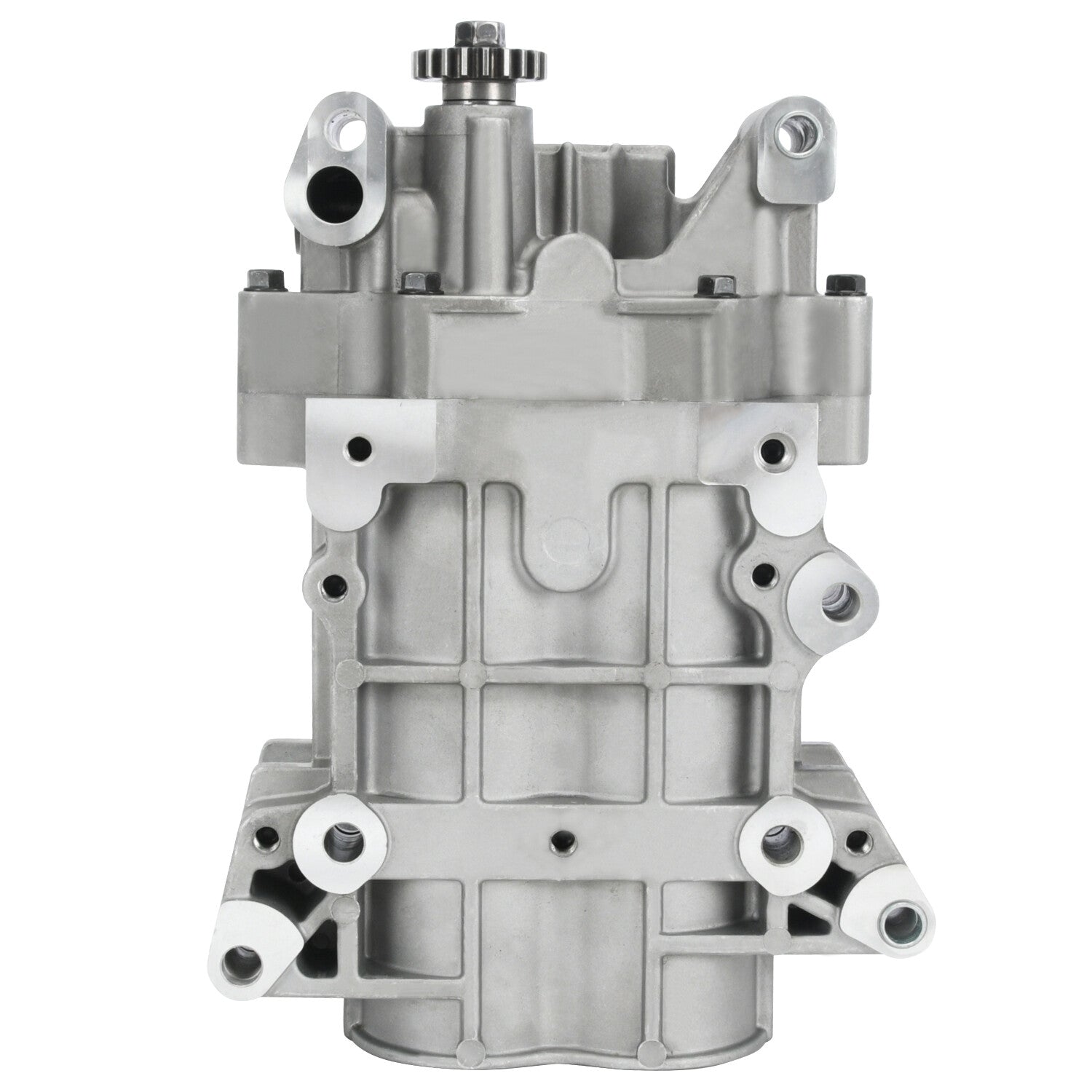 SHAFT BALANCE OIL PUMP 19TEETH for HYUNDAI SONATA for TUCSON 2.4L 23300-2G401
