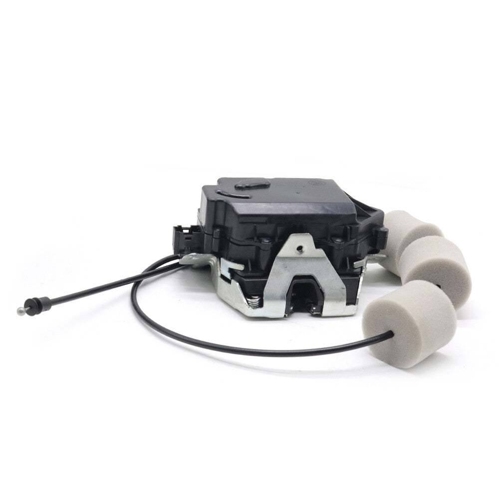Tailgate latch actuator suitable for Mercedes-Benz GL450, ML350, R350 2006 - 2012