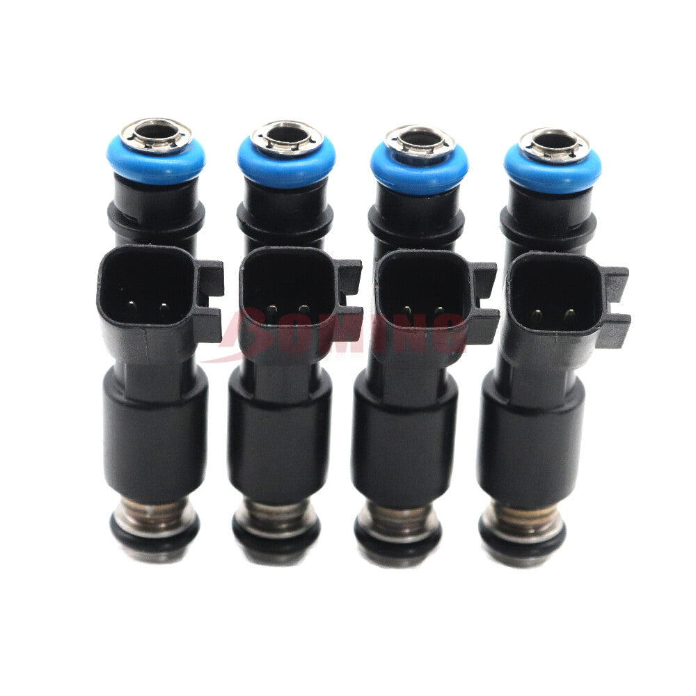 new 4P 12582219 fuel injectors for Chevrolet Cobalt for Pontiac G5 2005-2010 2.2L L4