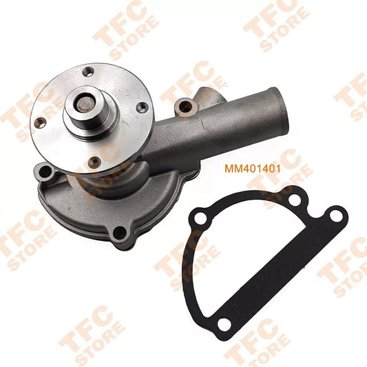 MM401402 MM401401 Water Pump for Iseki Bolens TX1300 TX1500 G152 G154 G172 G174