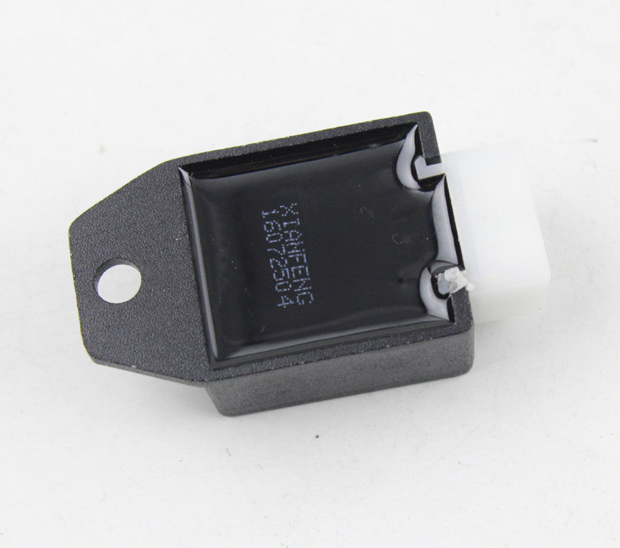 Xianfeng Rectifier Regulator 50-125cc Pit Dirt Bikes ATV Go Kart Z50 CRF XR SSR