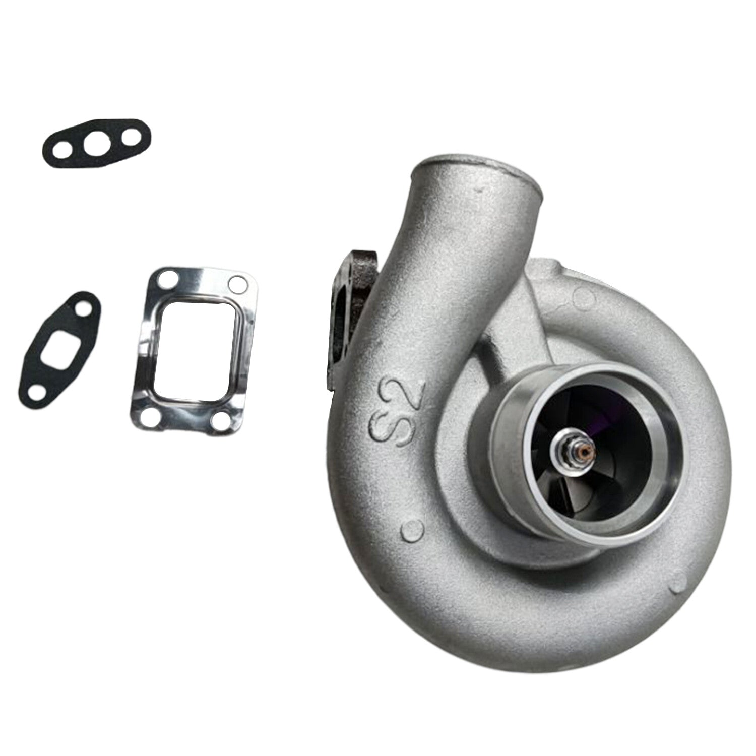 Turbocharger 04232894 04233174 04234297 For Deutz BF4K310 BF4L914 BF4M913 Engine