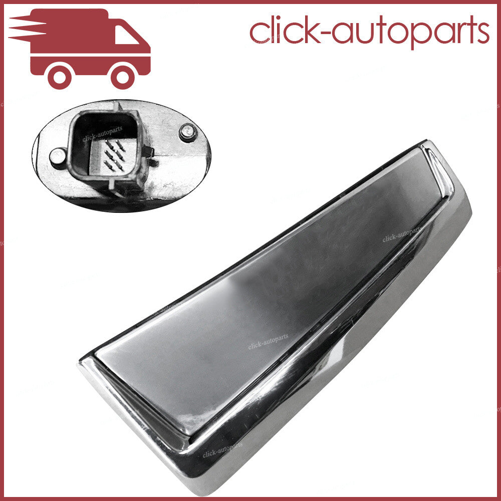 Left Side Fender Turn Signal Light Repeater 22966564 Fits 2013-16 for Cadillac SRX
