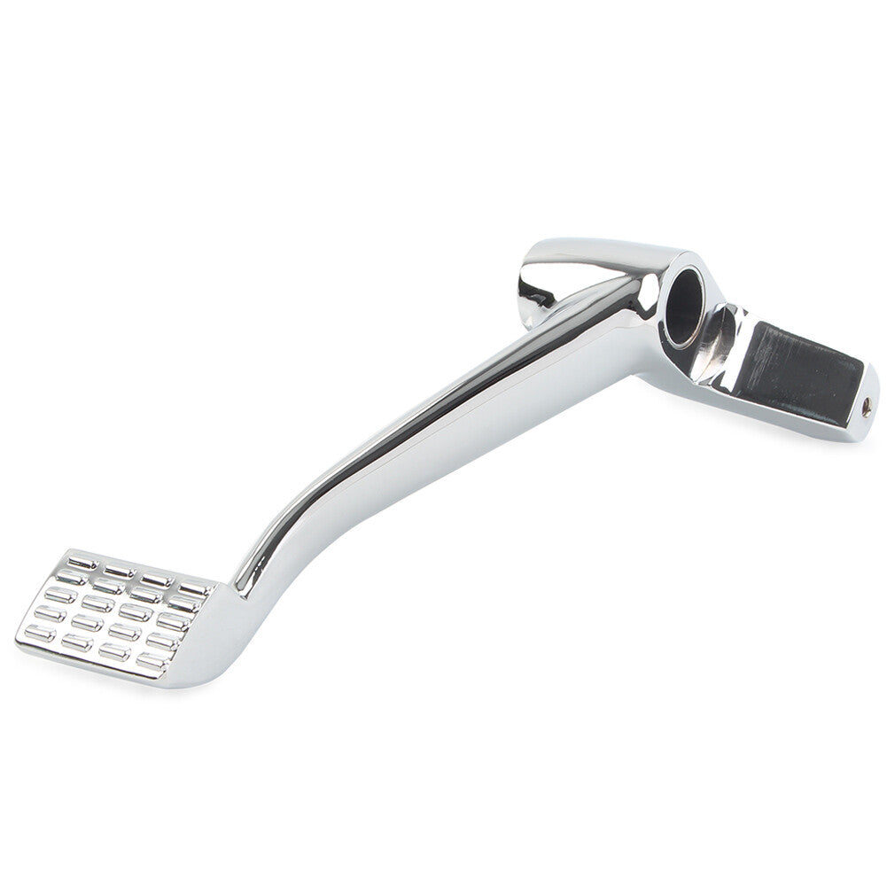 Vorw?rts steuert hinterer Fu? Bremshebel f¨¹r for Harley Sportster XL1200 XL883 Chrom