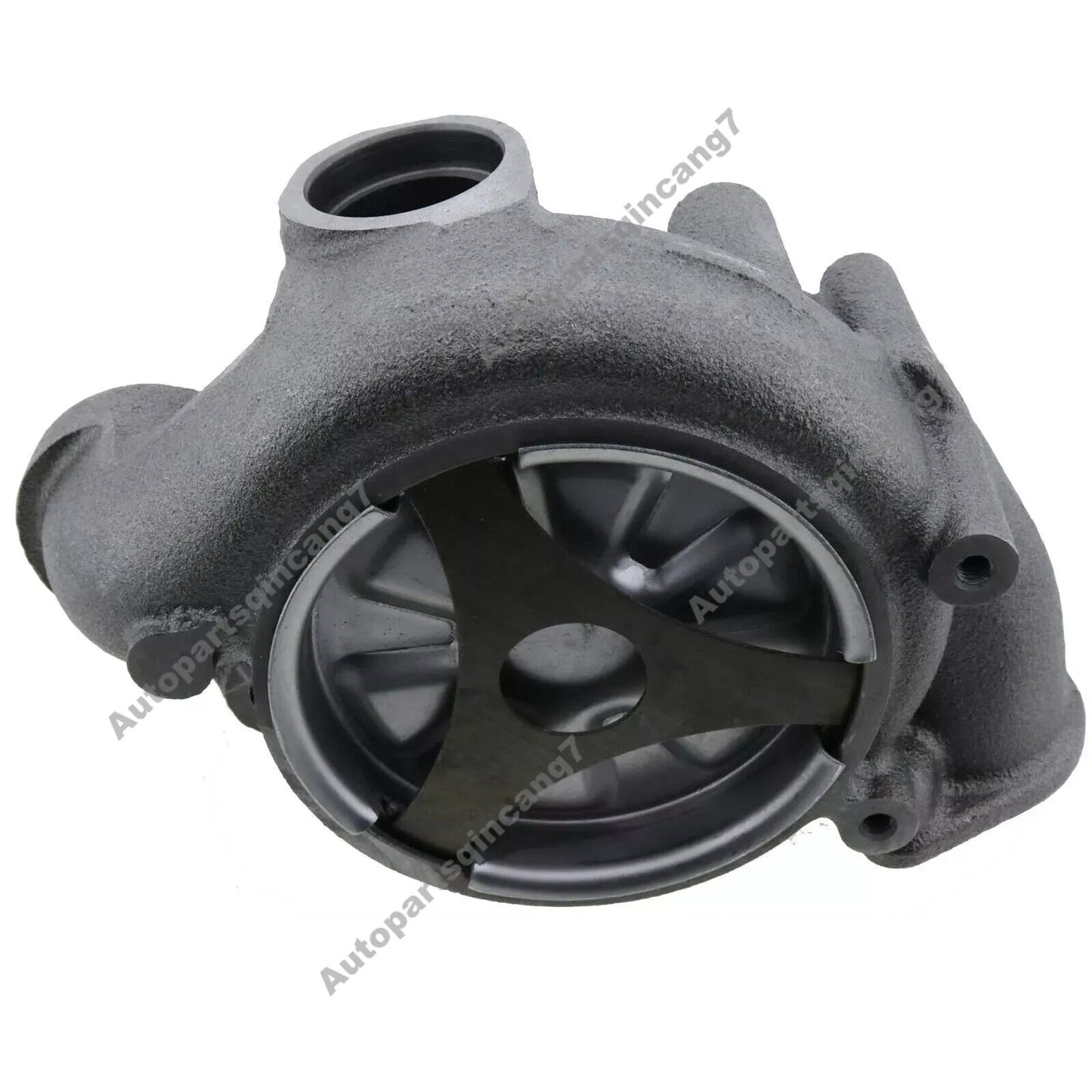 Water Pump 477397 for Volvo Articulated Haulers A25 A25B A25C Wheel Loader L120B