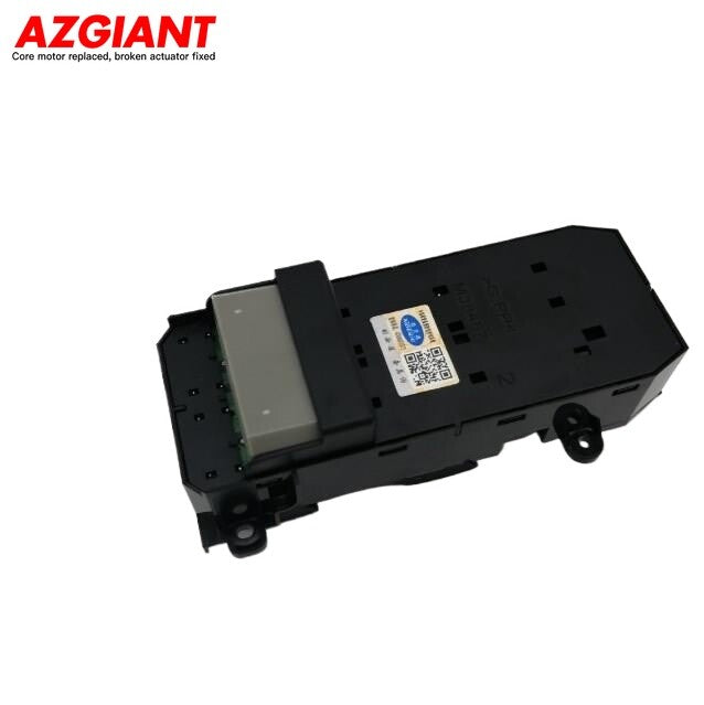 Front Left Driver Side Master Power Window Switch for 2009 - 2014 for Honda City