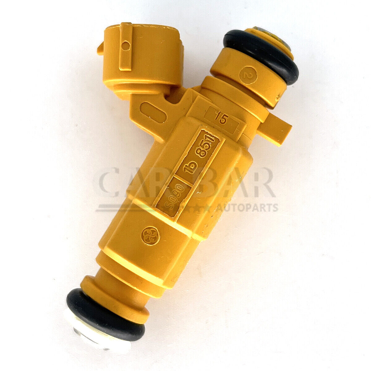 1PCS Fuel Injector 3531003300 for 2017-22 for Hyundai Accent Verna Pony for Kia Rio 1.4L