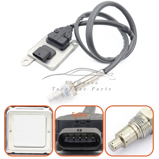 8982465063 NOX Sensor 8-98246-506-3 98246506 for Isuzu NPR NQR 4HK1 4JJ1 Engines