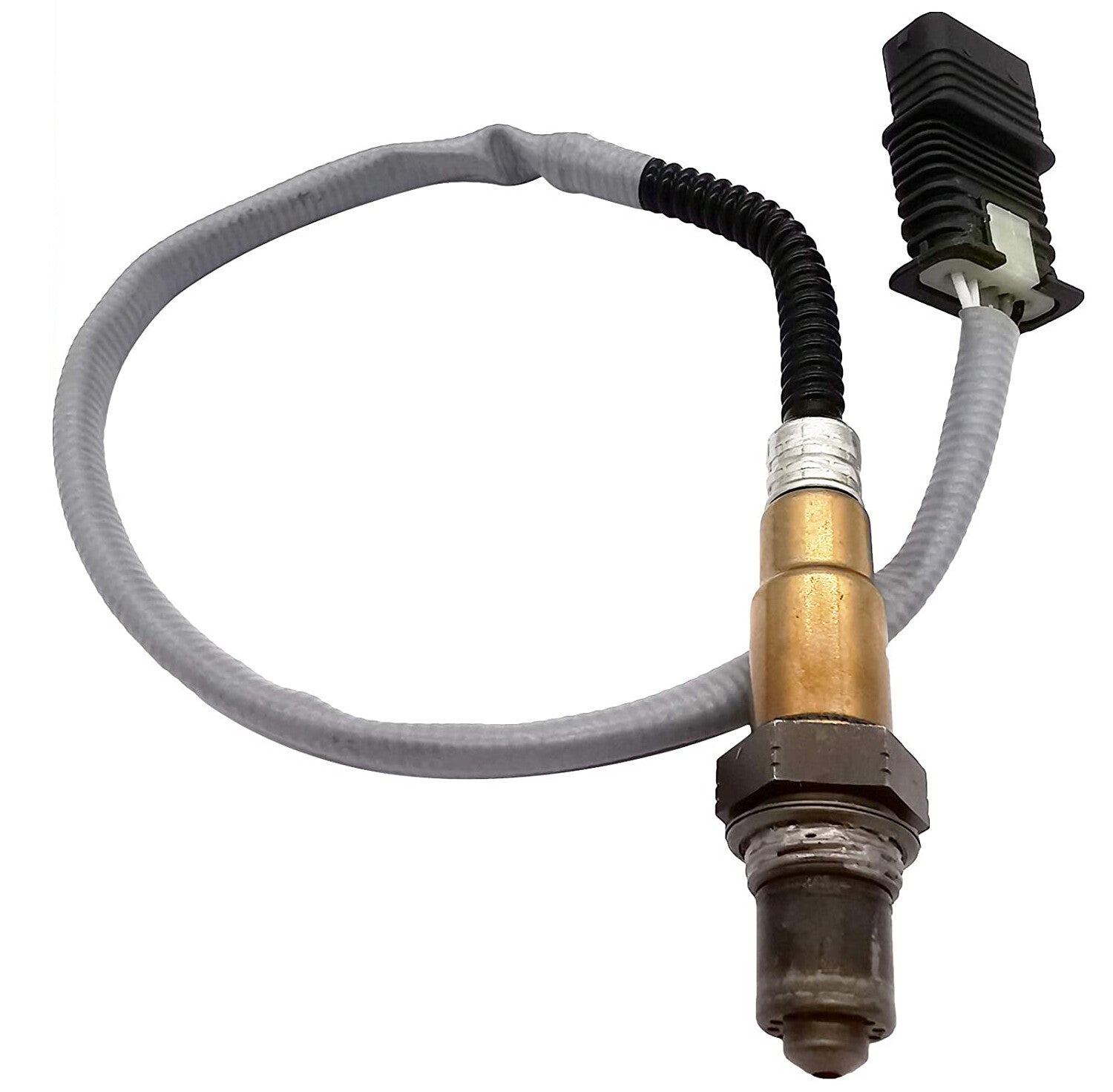 Lambda Oxygen Sensor 89465-60380 for Toyota for Land Cruiser Prado 2004-2009 2TR-FE