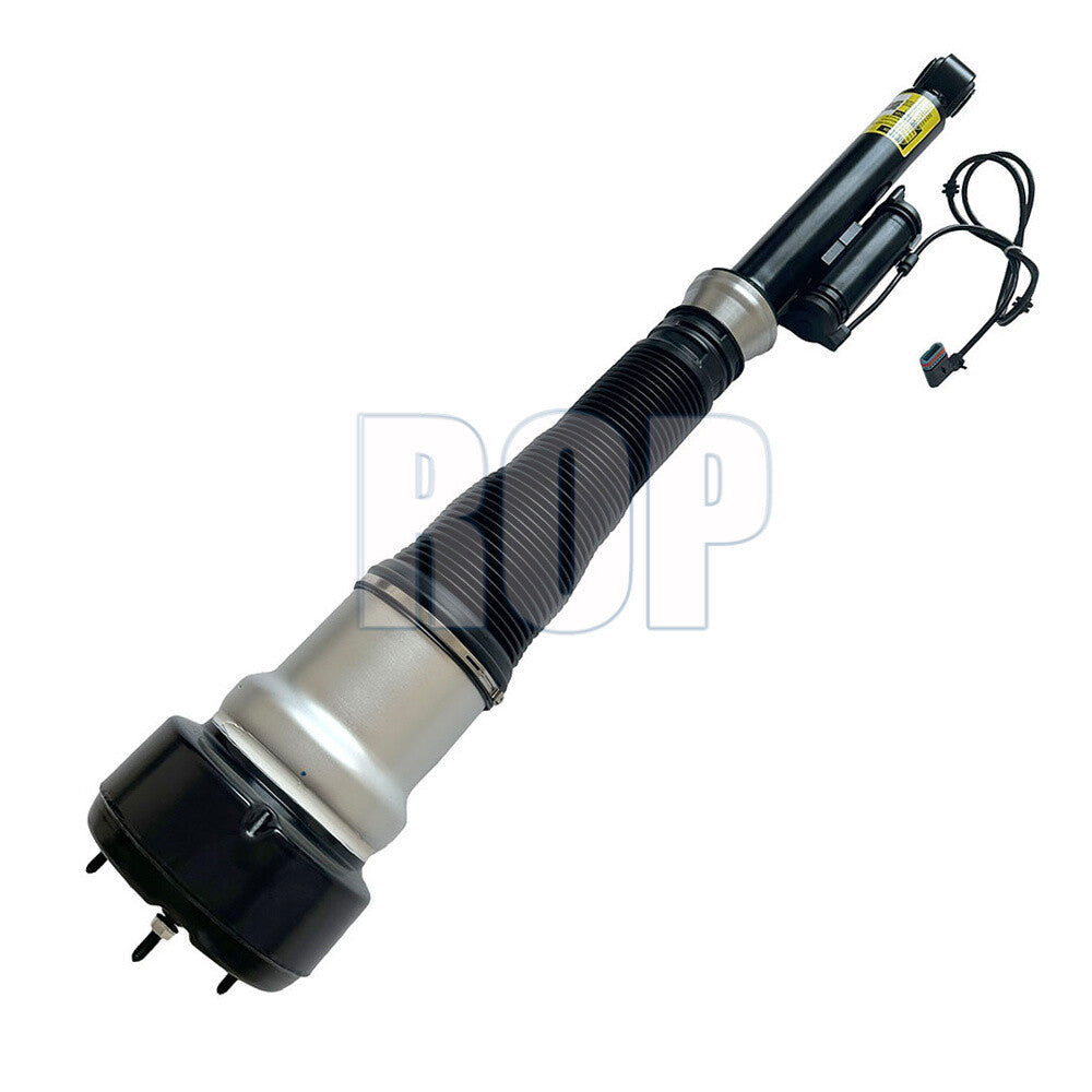 Rear Left Fit for Mercedes S-Class W221 4Matic Air Suspension Shock Strut Assembly