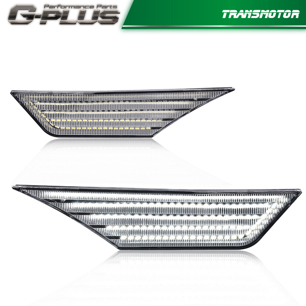 2016-2023 Japan Taijo LED DRL