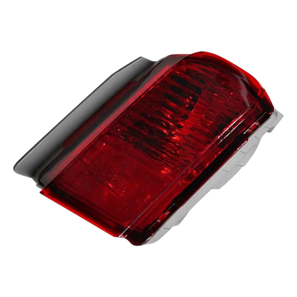 For 10-15 for Toyota for Land Cruiser Prado FJ150 Rear Fog Light Bumpe Lamp Cover Right