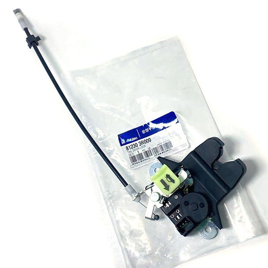 Trunk latch actuator for 2012-17 for Hyundai Azera Cadenza 81230-3R000