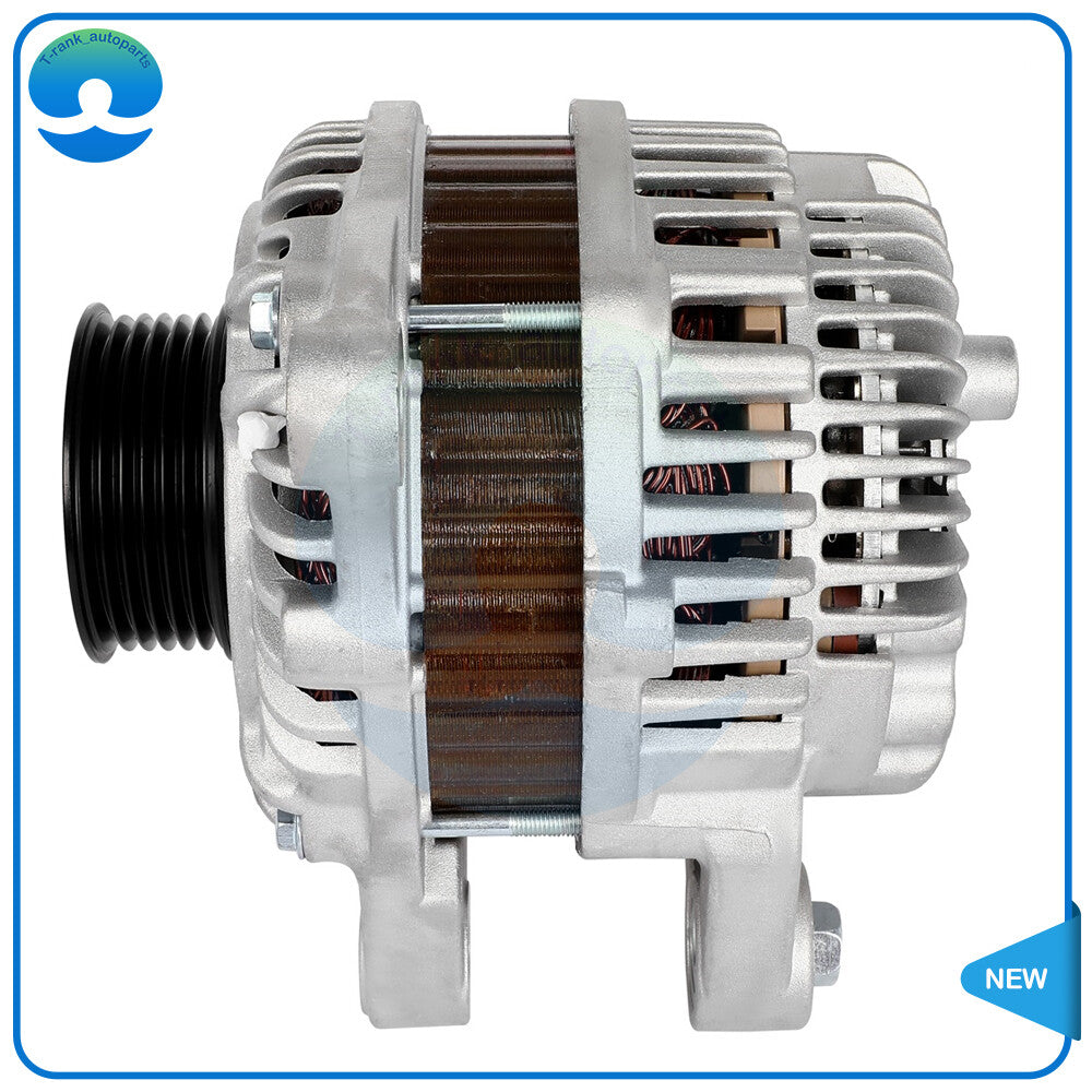 95 Amp Alternator for 2013-2015 for Acura ILX 2012-2015 for Honda for Civic 2016-2018 HR-V