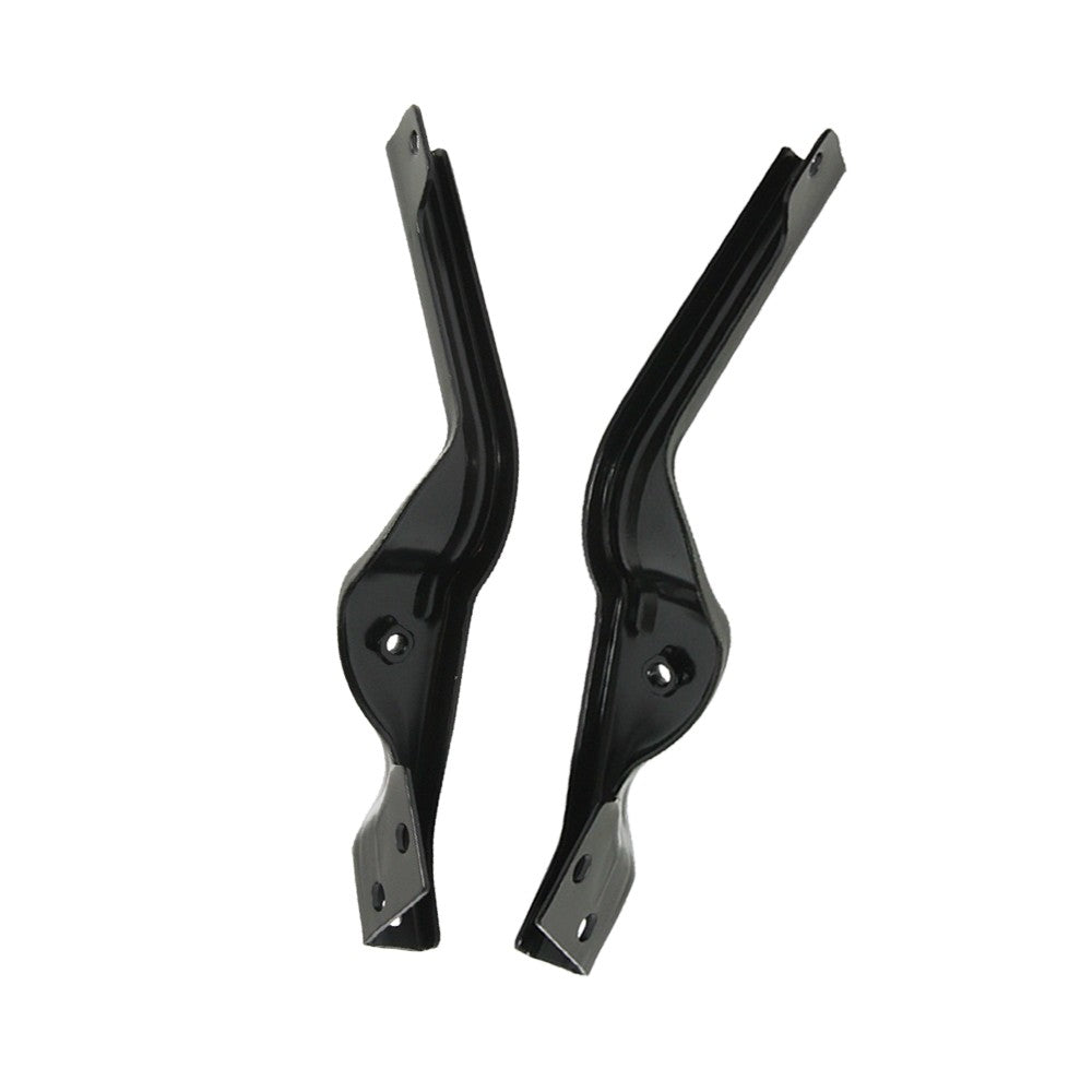 Fit For 228i 320i 328i 330i 335i Left Right Radiator Auxiliary Holder Bracket