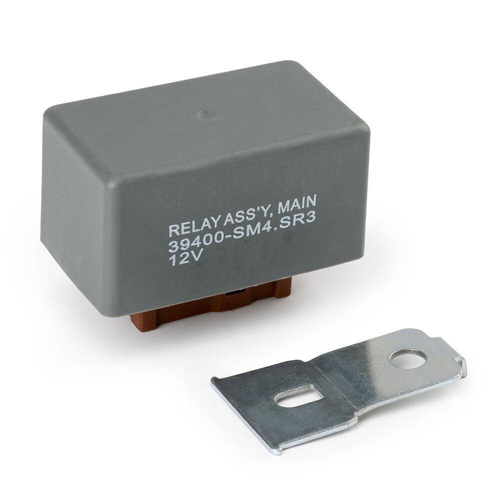 2-pack fuel pump main relays suitable for Honda Accord 2.2L 2.7L 1990-1997 39400-SR3-003 US