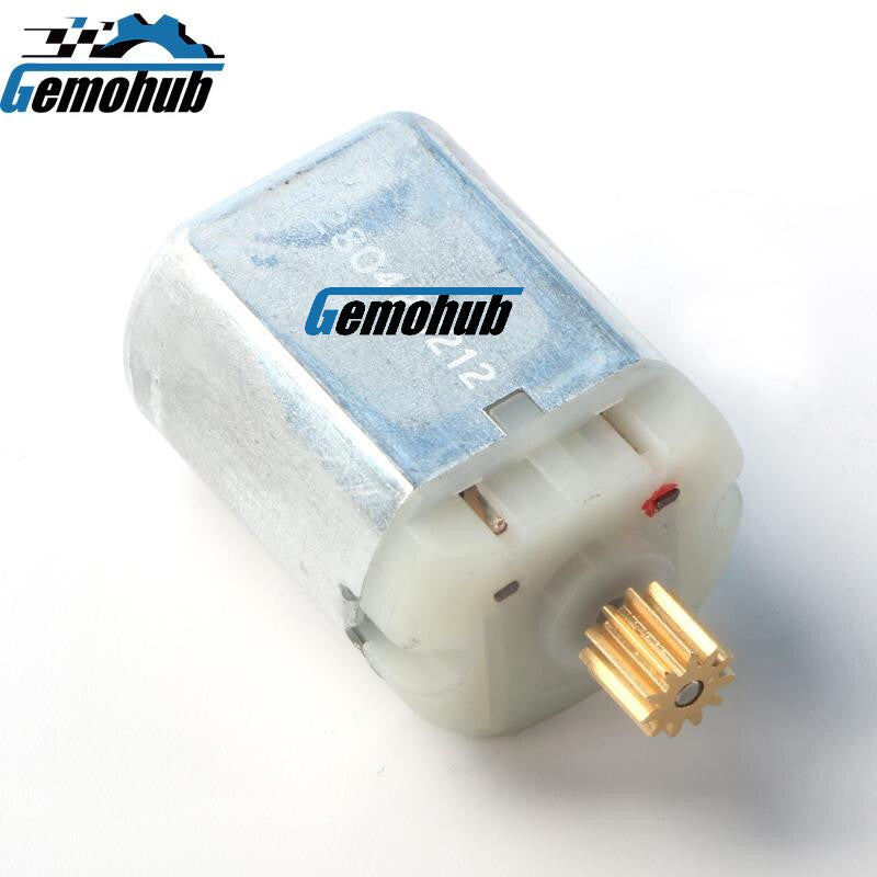 Electric Trunk Lock Latch Motor For 1997-2003 for BMW 5 Series E39 525d