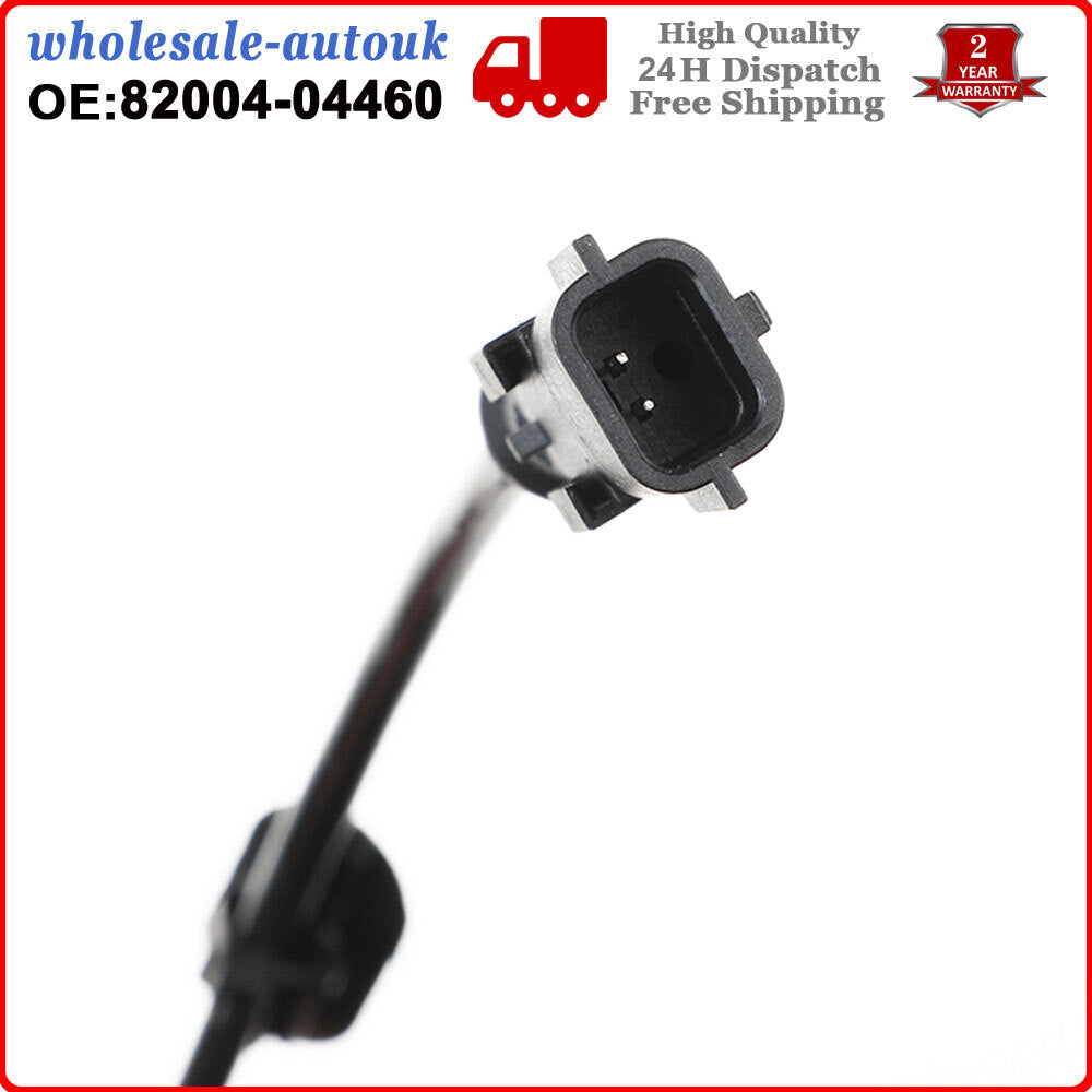 ABS Wheel Speed Sensor Front for Renault Grand Scenic Megane MK2 8200404460