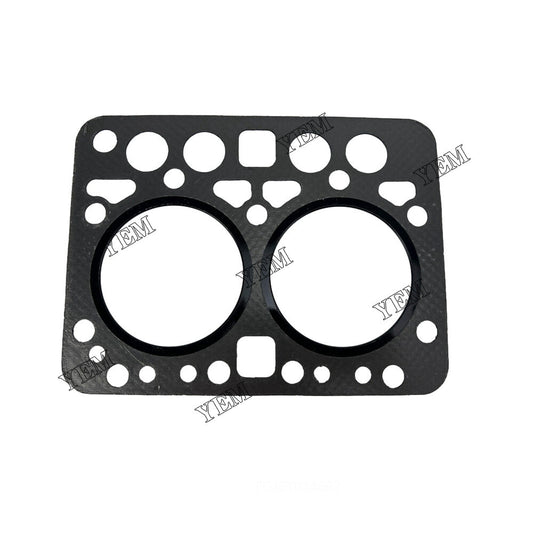 New ZL600 Head Gasket Fit For Kubota Machinery Engine For Kubota Head Gasket