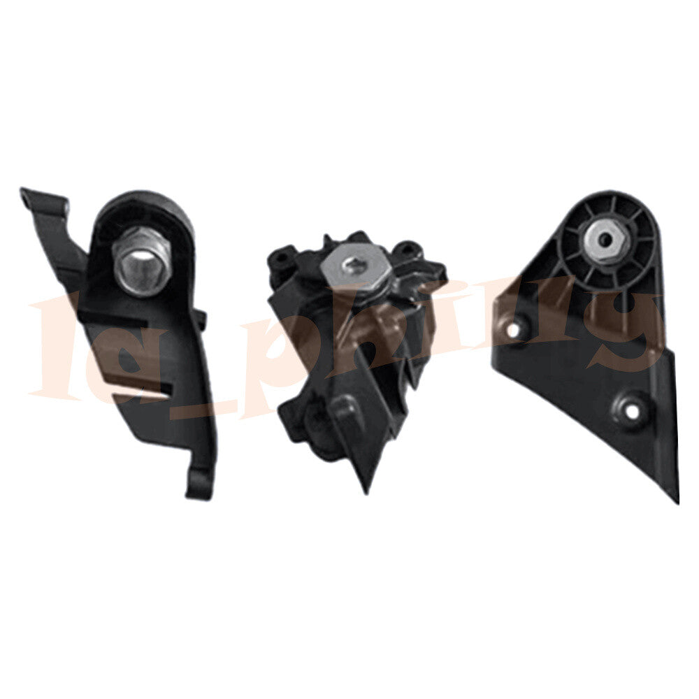 Fit for MERCEDES for BENZ E CLASS W212 Left Headlight Bracket Repair Kit Replacement