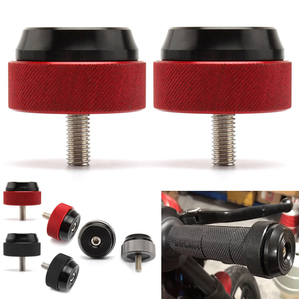 Usiversal Motorcycle Cruise Control Throttle Clamp Assist End Bar 22mm