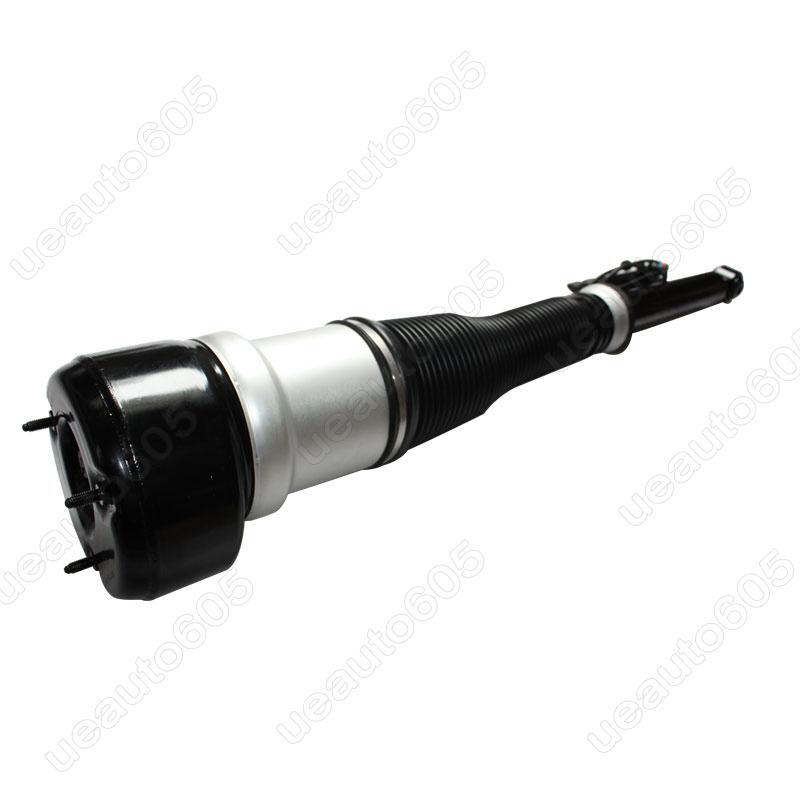 Rear Right for Mercedes Benz S-Class W221 S350 S550 Air Suspension Shock Strut