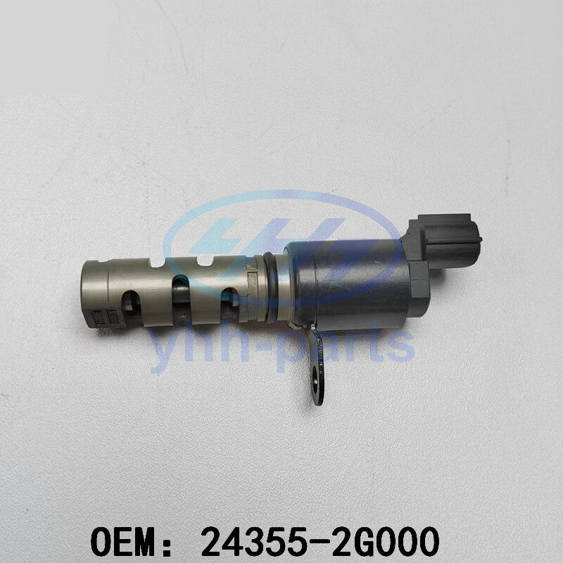 243552G000 Oil Control Valve INTAKE for 06-15 for Hyundai for Kia 2.0L 2.4L