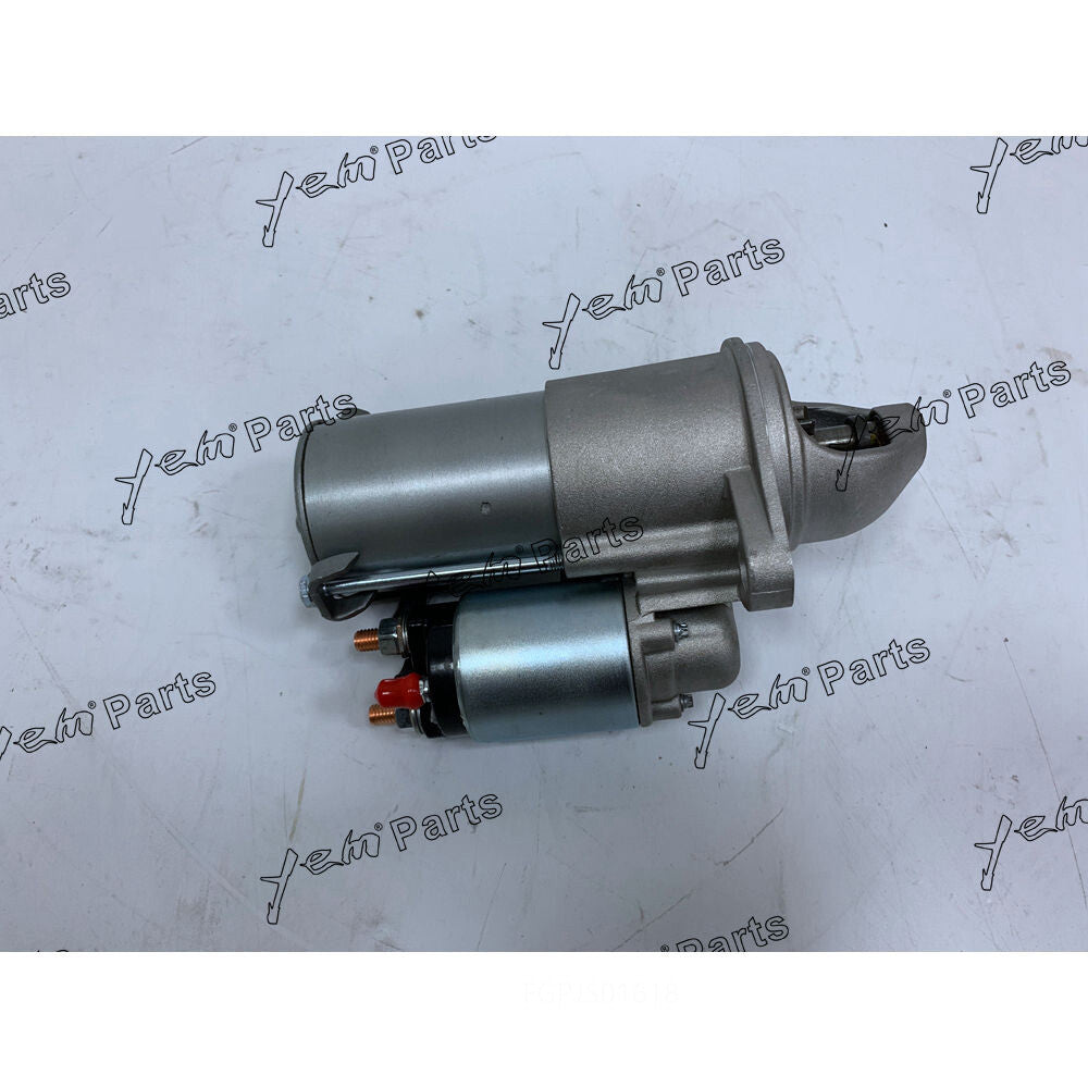 103.11 Starter Motor U5MK8259 For Perkins Diesel Engine 103.11 Starting Motor