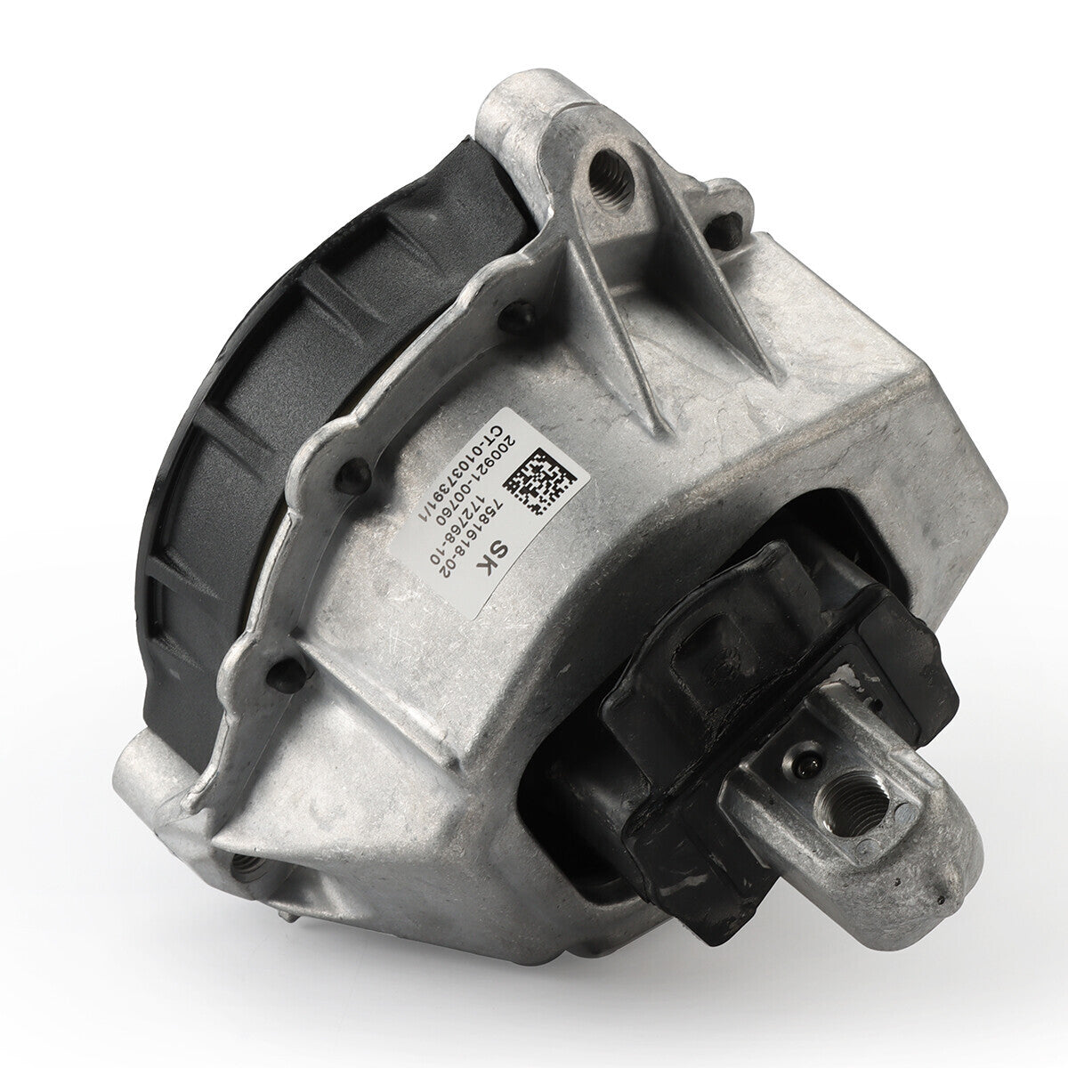 2PCS for BMW Z4 230i 330i 430i 22117581617 Engine Motor Mount L R 22117581618