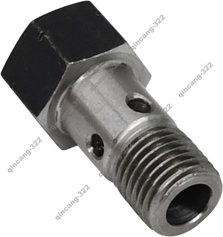 Fuel Over Flow Valve 0211-1519 For Deutz Engine BFM1013 BFM1012C TCD2013 2V