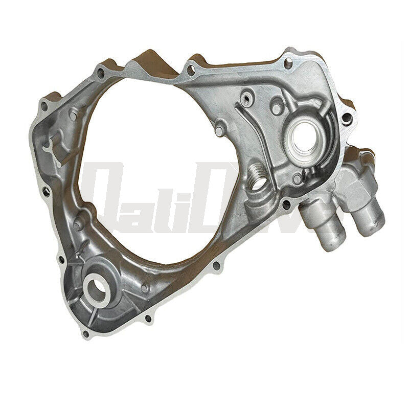 Suitable for Honda Right Crankcase Inner Clutch Cover Water Pump Kick Start CR500R CR 500