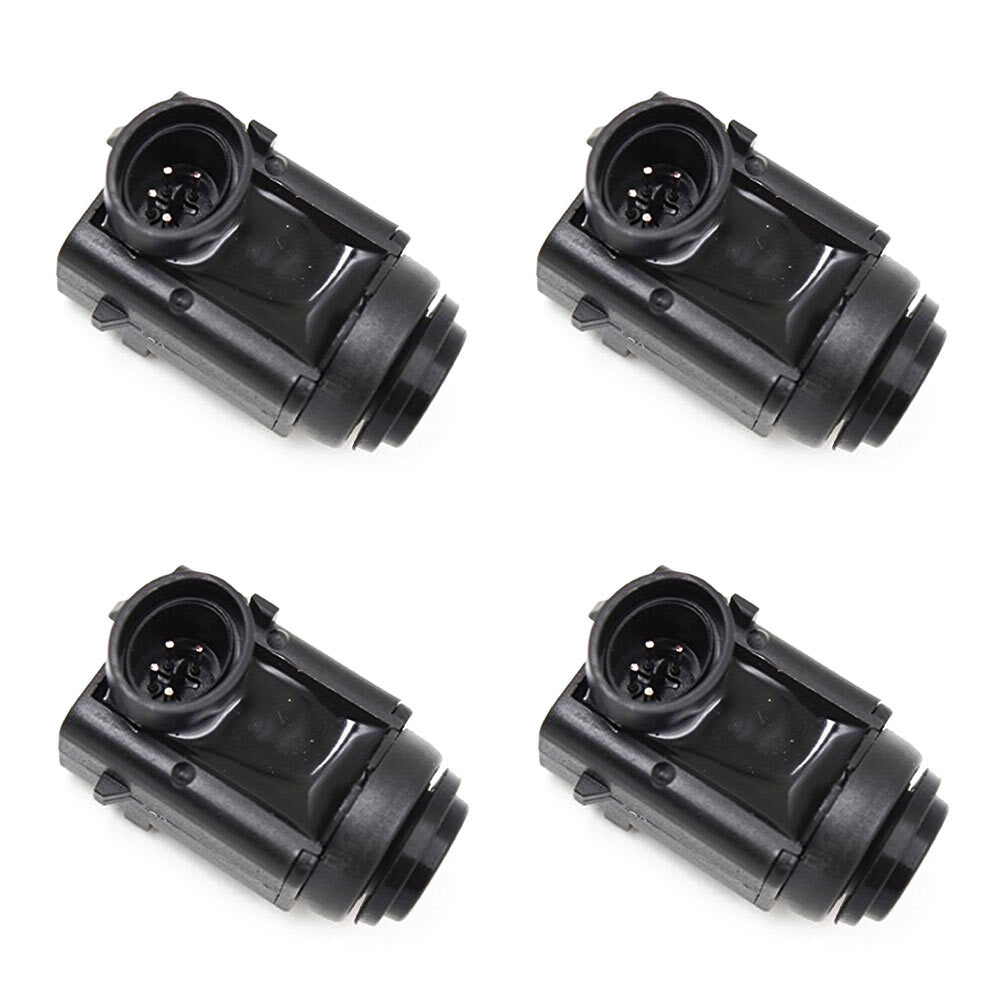 4PCS PDC Parking Sensor 0045428718 for MERCEDES-BENZ SLK350 SLK280 SL63 SL600