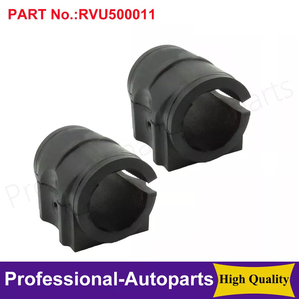 2-piece front stabilizer Sway bar bushing kit for Land Rover for Range Rover Sport