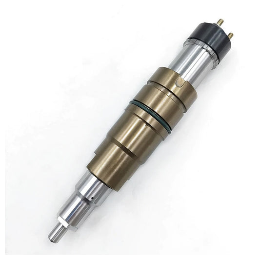 2488244 Fuel Injector Fit for Scania DC13 DC16 EnginevU