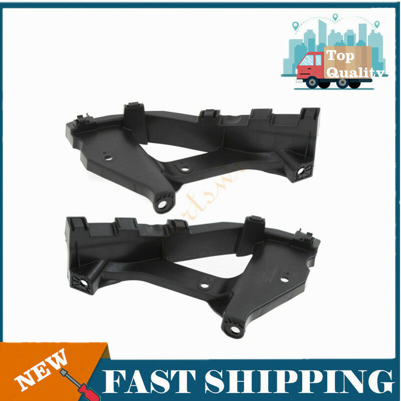 new 2-piece headlight mounting bracket set for Honda for Civic Sedan 2016 - 2019 (previous models)