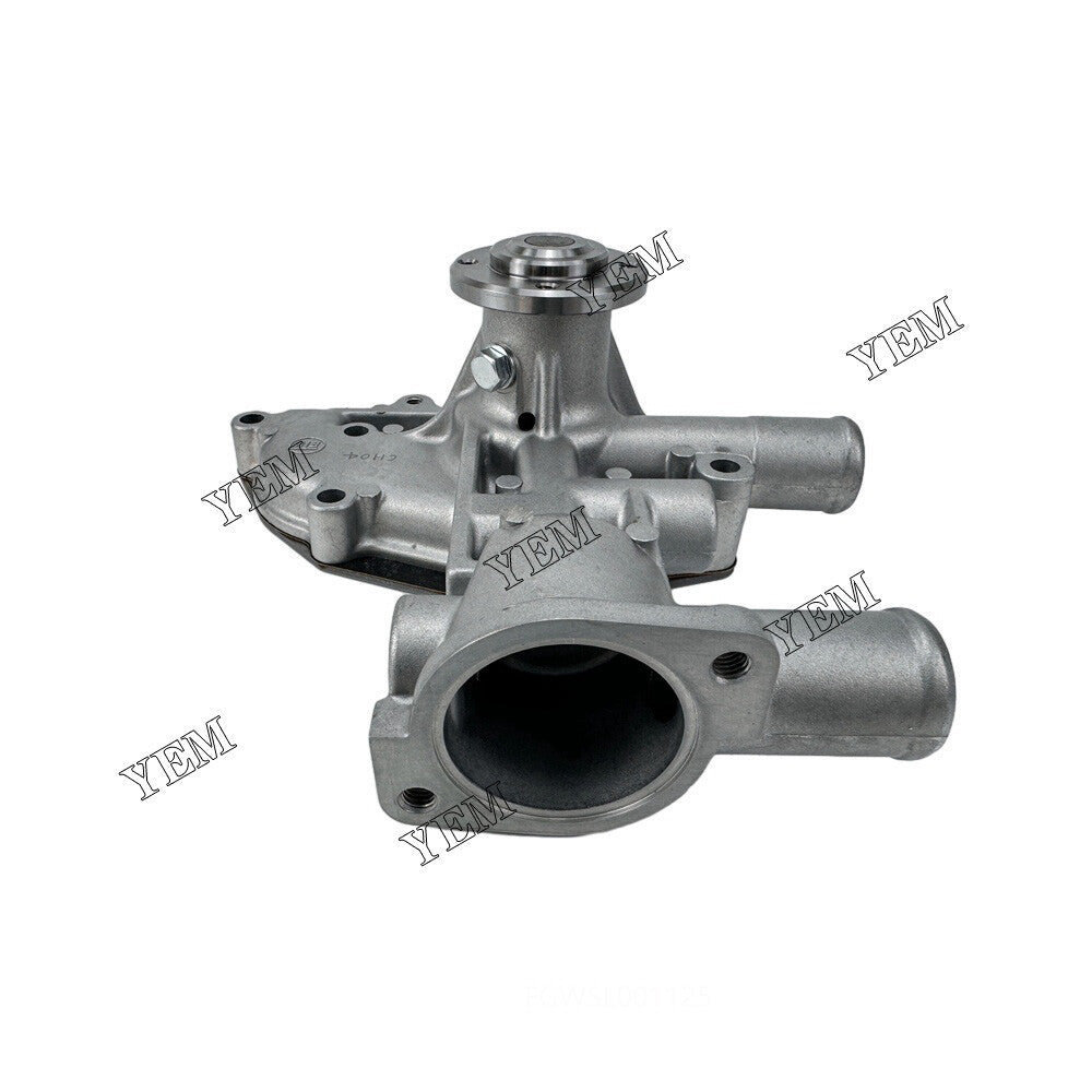 3KR2 Water Pump J211-0550S Fit for Isuzu Diesel Engine for Isuzu Water Pump