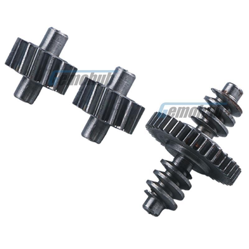 POWER FOLD MIRROR MOTOR Gear For 2012-2017 for Land Rover for Range Rover Evoque L405