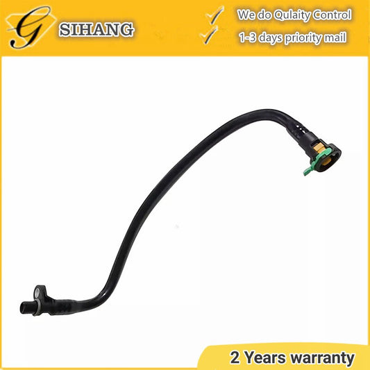 Auto Trans Oil Cooler Hose for Volvo S40 C70 C30 AWD V50 FWD 31202911