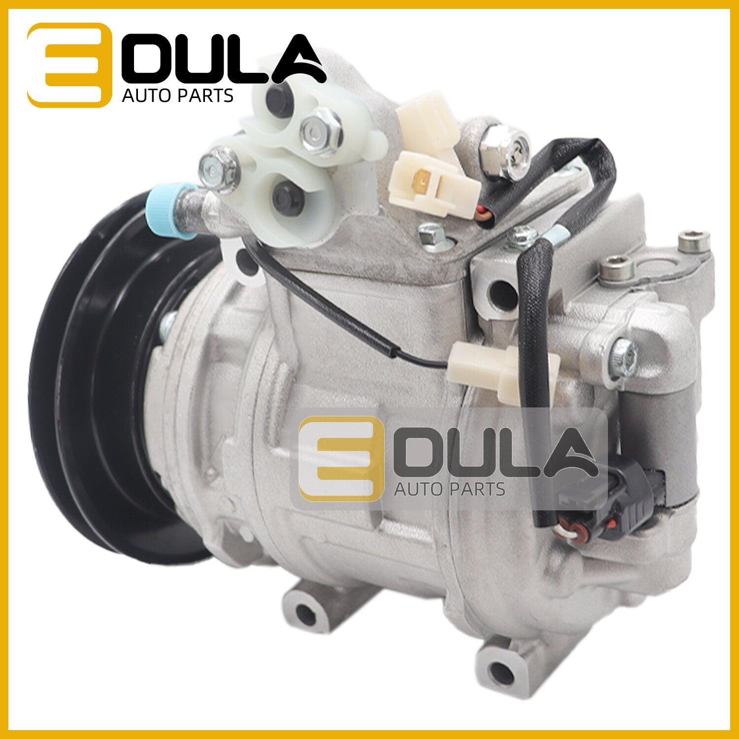 Automatic AC compressor 10PA15VC, suitable for Mitsubishi Pajero MR149366 447200-0538