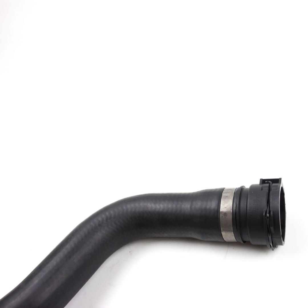 17127596837 Intercooler upper coolant radiator hose suitable for BMW F22 F23 228i