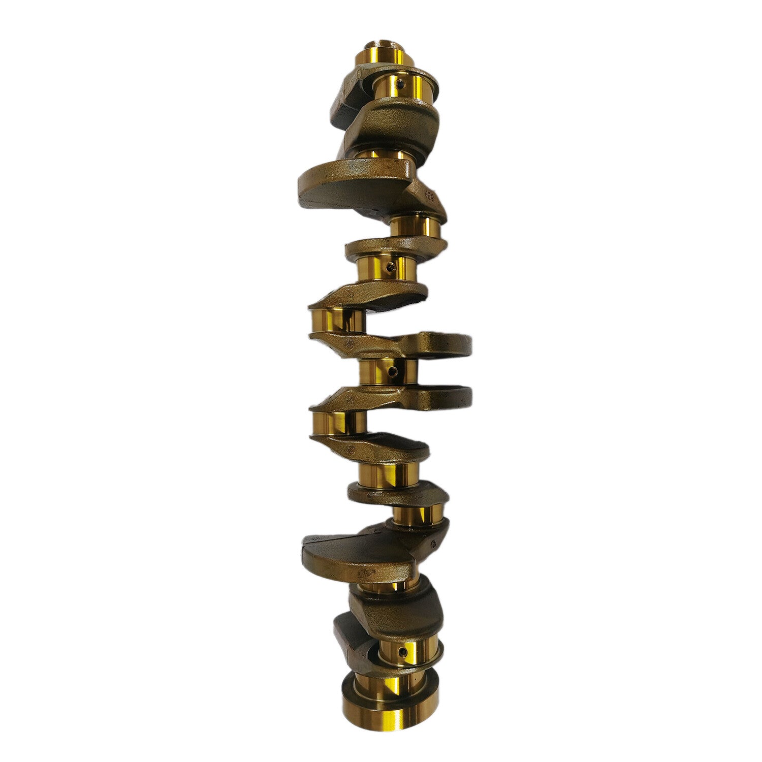 Engine Turbo Crankshaft 11217580483 for BMW 335i 535i 435i 135i X1 X5 N55 3.0L