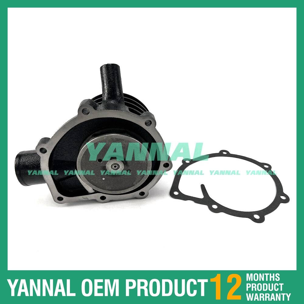 R210-5 water pump 25100-93210 25100-93110 25100-93120 ME065183 Suitable for modern...