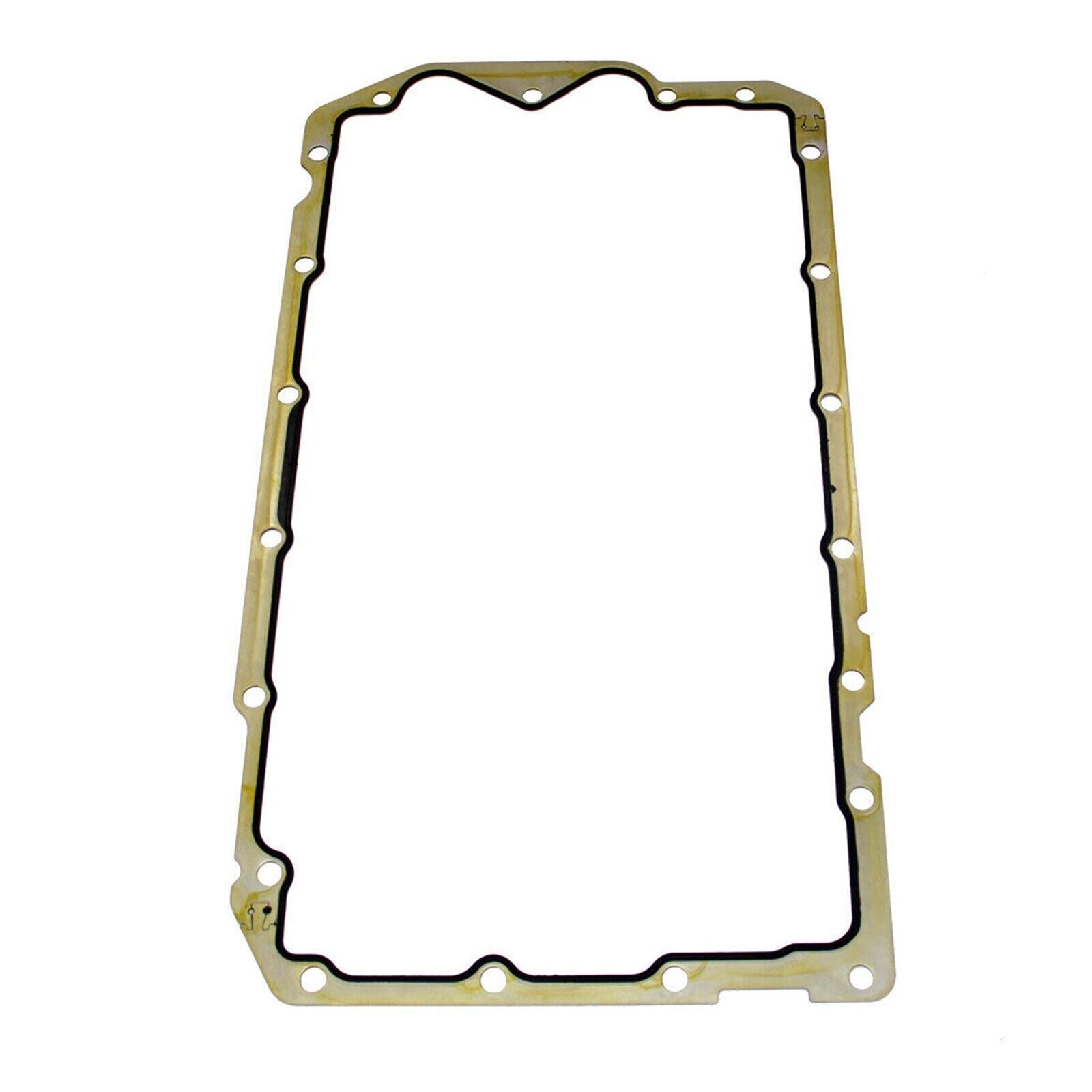 Engine Oil Pan Gasket 11137511224 for BMW E81 120 N43 E46 318Ci N46 E90 316i D1