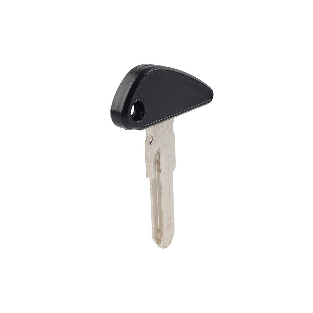 Replacement Uncut Blade Blank Key Black For Indian Scout 1920 - 2018 2017 2016