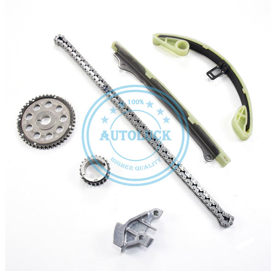 6pcs Timing Chain Kit For 2007-2008 for HONDA L15A1 1.5L