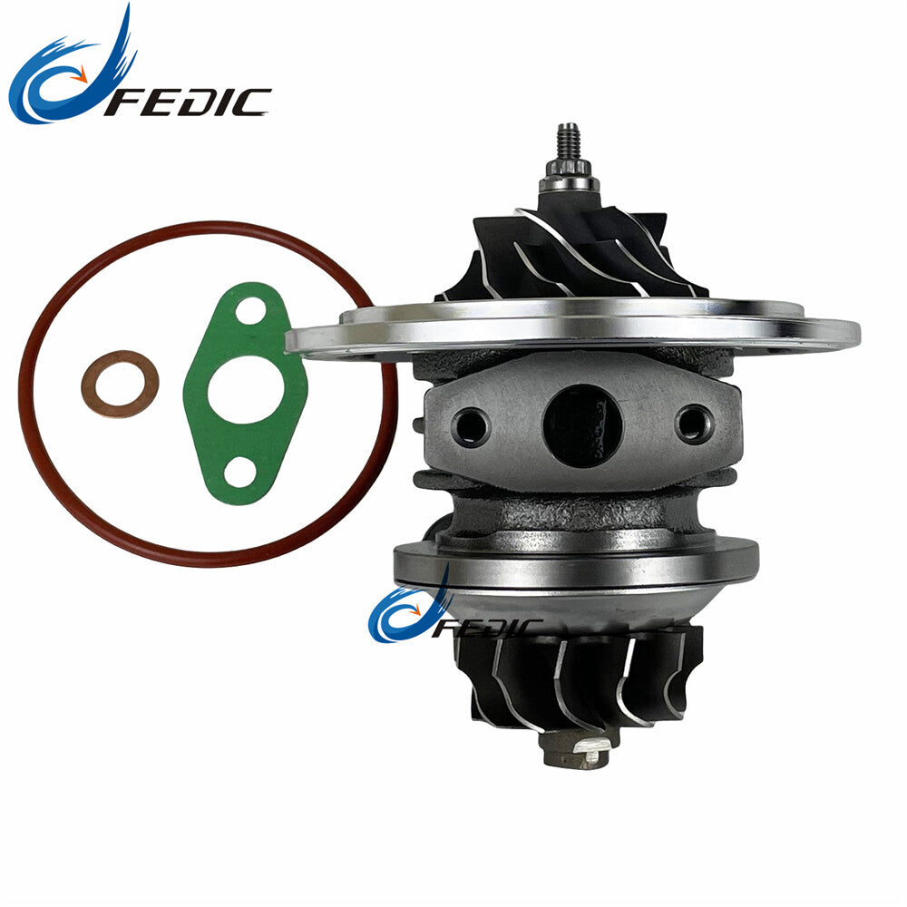 Turbo cartridge GT2052S 727265 for Perkins 96 97 T4.40 JCB Telehandler Various