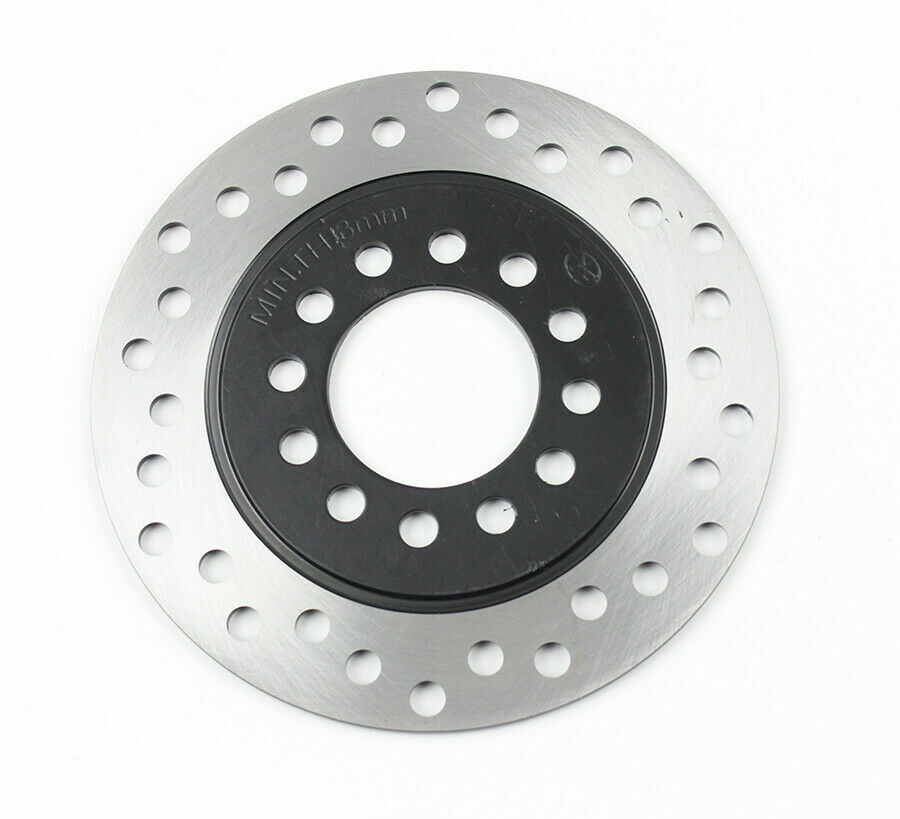 160MM Steel Rear Disc Brake Rotor 50CC-125CC ATV Quad Taotao NST Sunl
