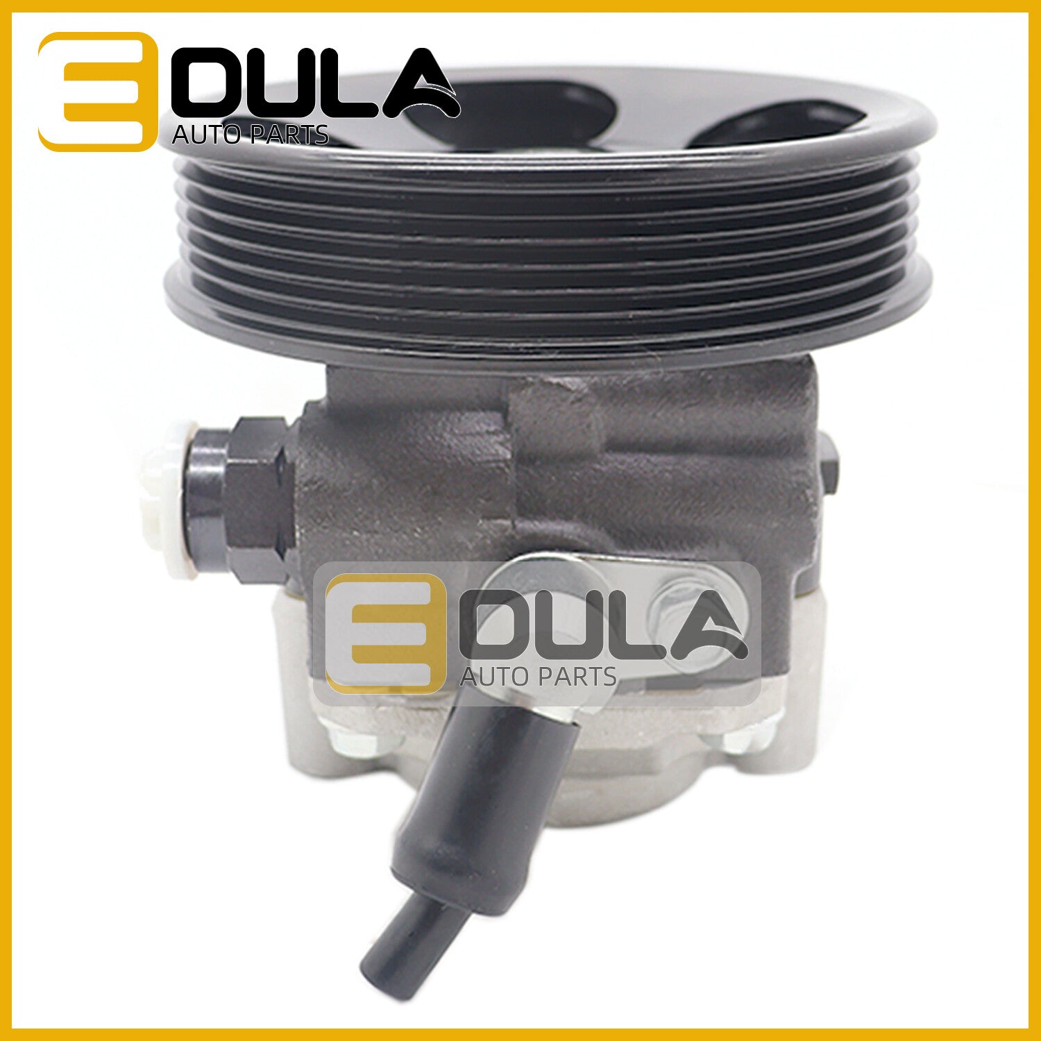 Hydraulic Power Steering Pump for Toyota Sequoia Tundra 44320-0C020 443200C020
